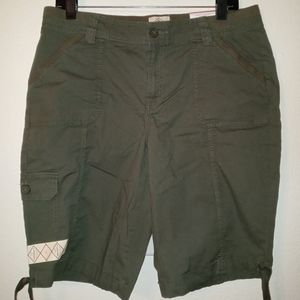 Cargo Shorts